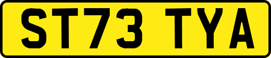 ST73TYA