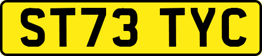 ST73TYC