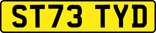 ST73TYD