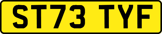 ST73TYF