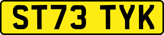ST73TYK