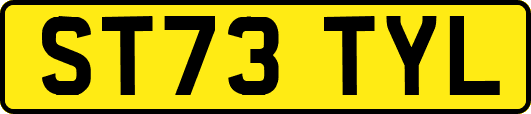 ST73TYL