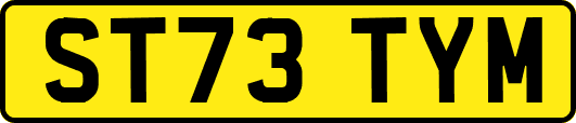 ST73TYM