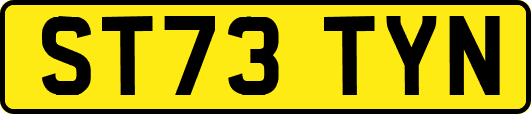 ST73TYN
