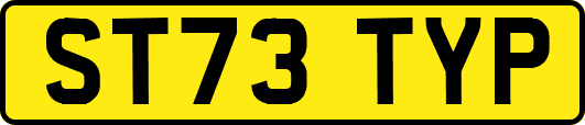 ST73TYP