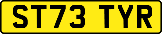 ST73TYR