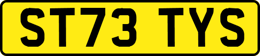 ST73TYS