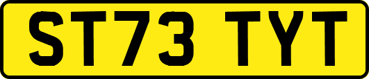 ST73TYT