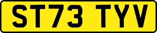 ST73TYV