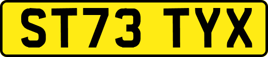 ST73TYX