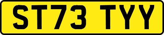ST73TYY