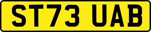 ST73UAB