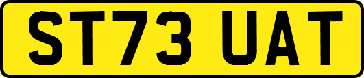 ST73UAT