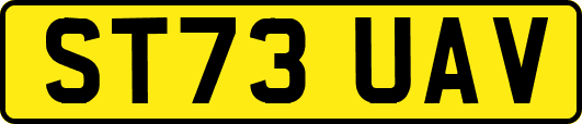 ST73UAV