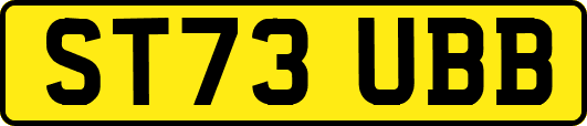 ST73UBB