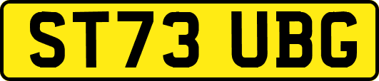 ST73UBG