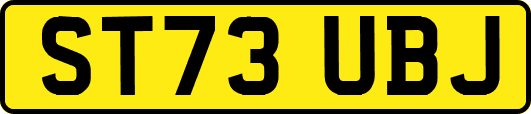 ST73UBJ
