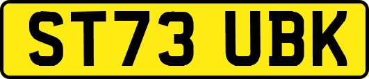 ST73UBK