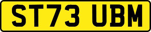 ST73UBM