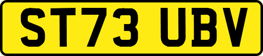 ST73UBV