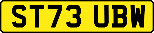 ST73UBW