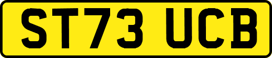 ST73UCB