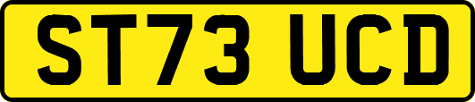 ST73UCD