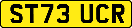 ST73UCR
