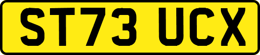 ST73UCX