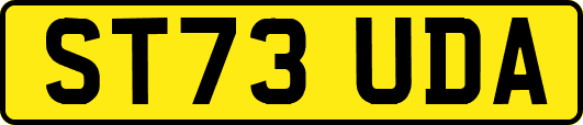 ST73UDA