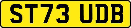 ST73UDB