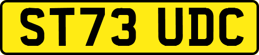 ST73UDC