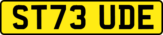 ST73UDE