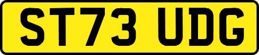 ST73UDG