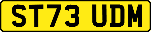 ST73UDM