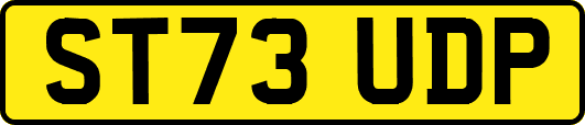 ST73UDP