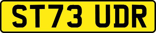 ST73UDR