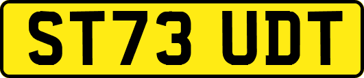 ST73UDT