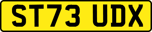 ST73UDX