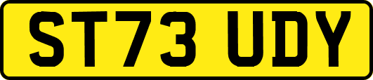 ST73UDY