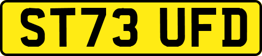 ST73UFD