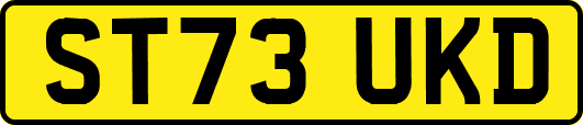 ST73UKD