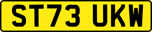 ST73UKW