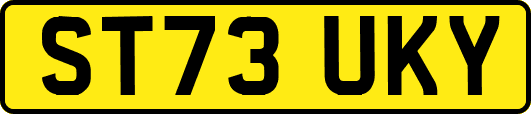 ST73UKY