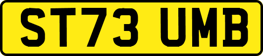 ST73UMB