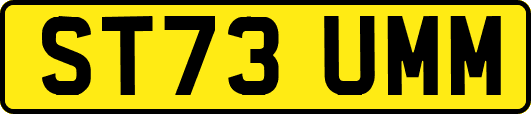 ST73UMM