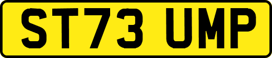 ST73UMP