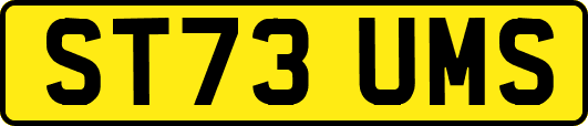 ST73UMS