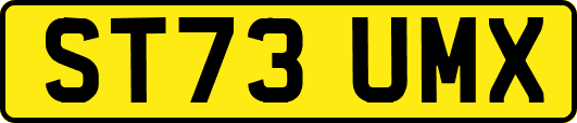 ST73UMX