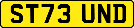 ST73UND